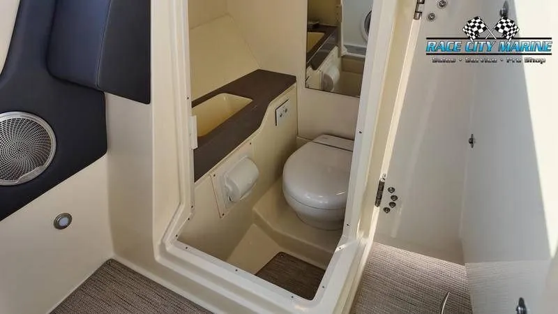 Slide: The Image of Chris-Craft 28MS 2025 - 32