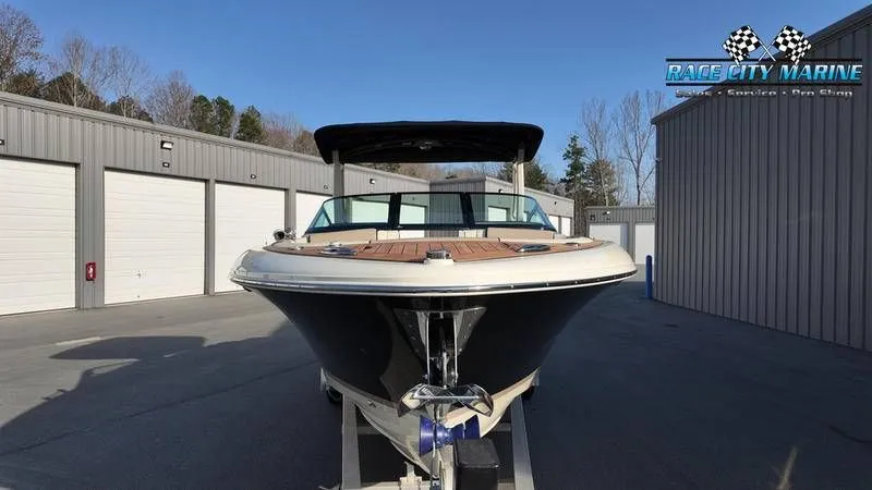 Slide: The Image of Chris-Craft 28MS 2025 - 4