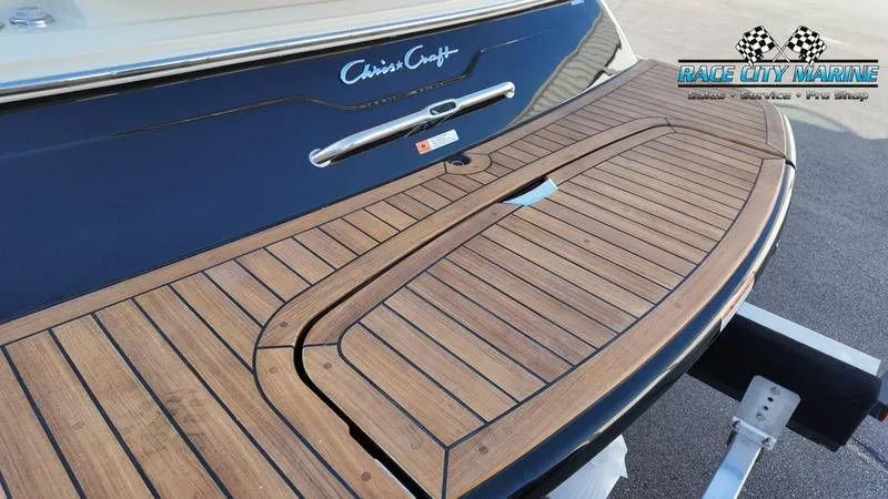 Slide: The Image of Chris-Craft 28MS 2025 - 46