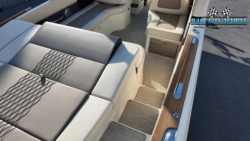 Slide: The Image of Chris-Craft 28MS 2025 - 47