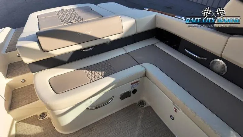 Slide: The Image of Chris-Craft 28MS 2025 - 48