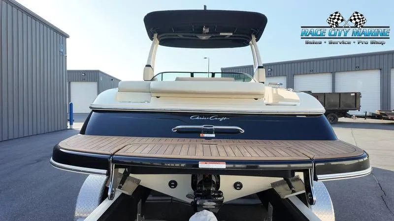 Slide: The Image of Chris-Craft 28MS 2025 - 5