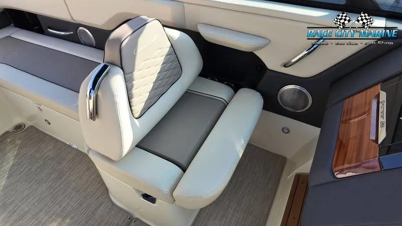 Slide: The Image of Chris-Craft 28MS 2025 - 50