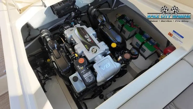 Slide: The Image of Chris-Craft 28MS 2025 - 53