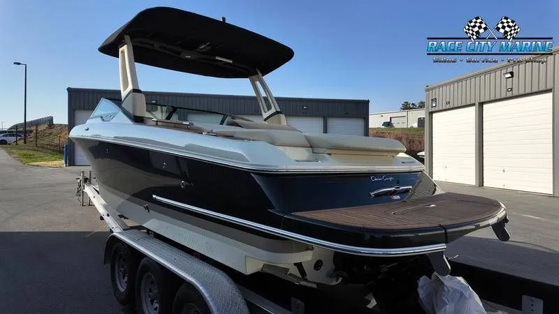 Slide: The Image of Chris-Craft 28MS 2025 - 6