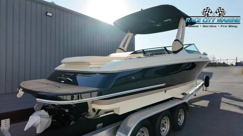 Slide: The Image of Chris-Craft 28MS 2025 - 7