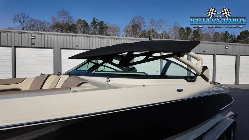 Slide: The Image of Chris-Craft 28MS 2025 - 9