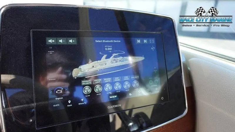 Slide: The Image of Chris-Craft 28GT 2025 - 20