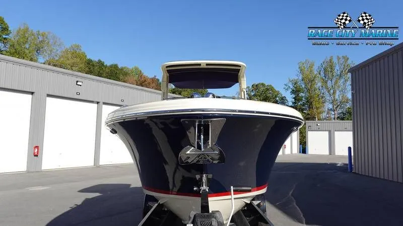 Slide: The Image of Chris-Craft 28GT 2025 - 6