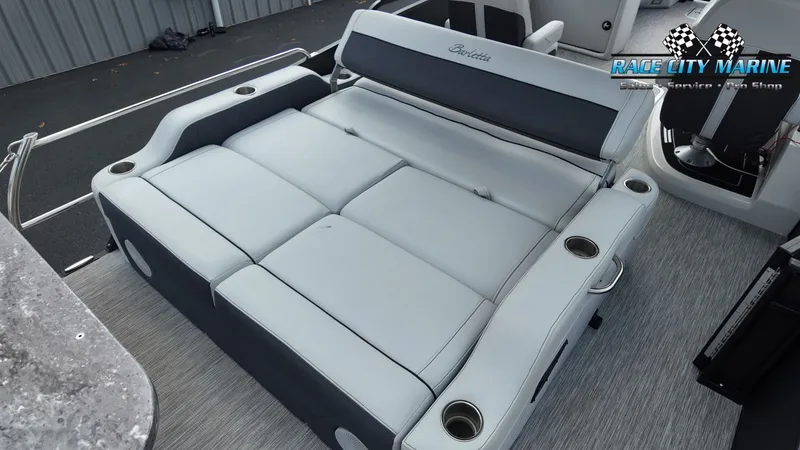 Slide: The Image of Barletta X25UC 2022 - 15