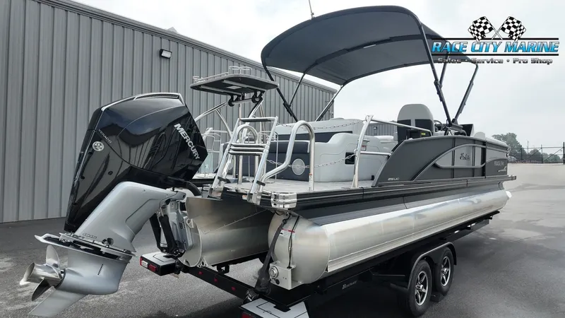 Slide: The Image of Barletta X25UC 2022 - 8