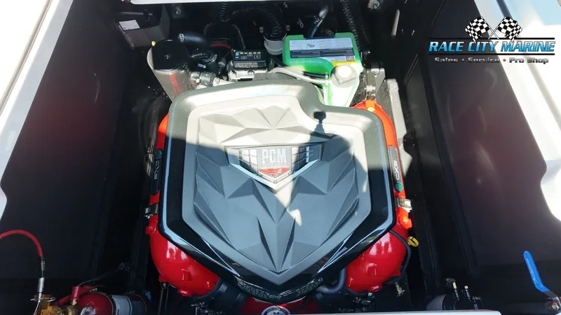 Slide: The Image of Nautique G23 2026 - 13