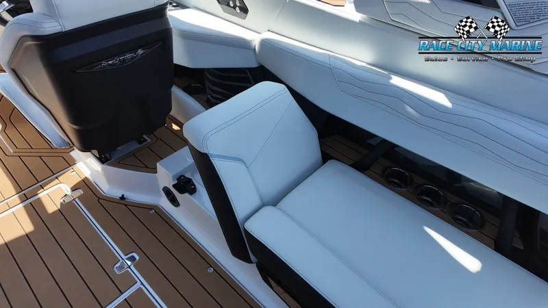 Slide: The Image of Nautique G23 2026 - 14