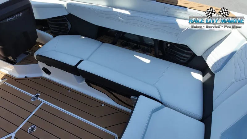 Slide: The Image of Nautique G23 2026 - 23