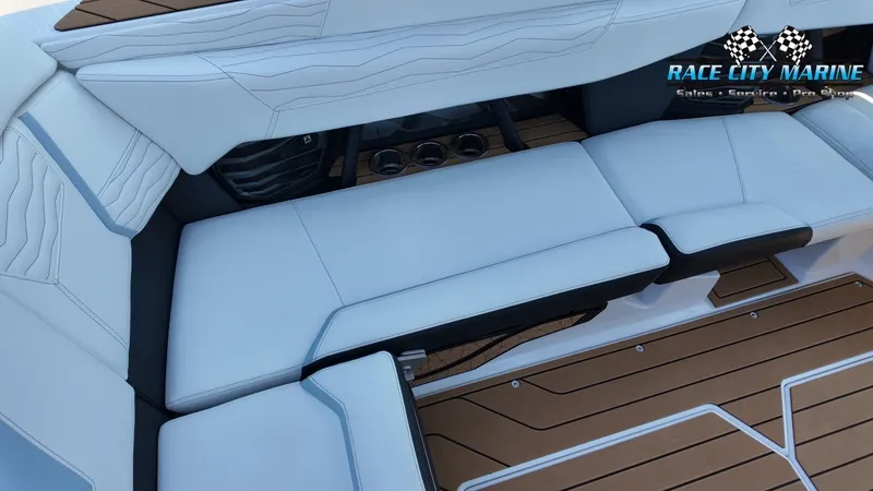 Slide: The Image of Nautique G23 2026 - 25