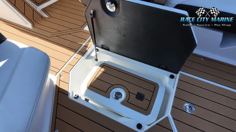 Slide: The Image of Nautique G23 2026 - 26