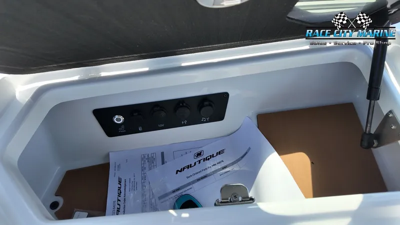 Slide: The Image of Nautique G23 2026 - 27