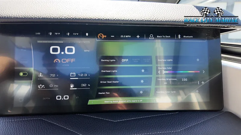 Slide: The Image of Nautique G23 2026 - 30