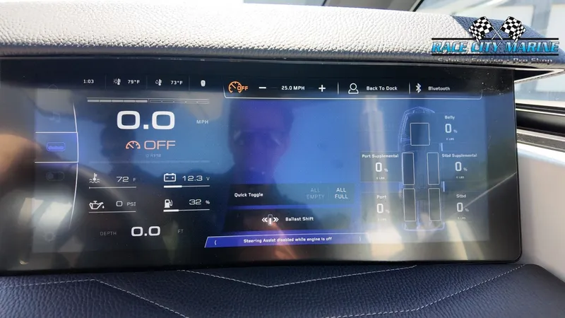 Slide: The Image of Nautique G23 2026 - 31