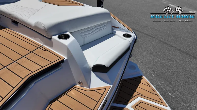 Slide: The Image of Nautique G23 2026 - 33