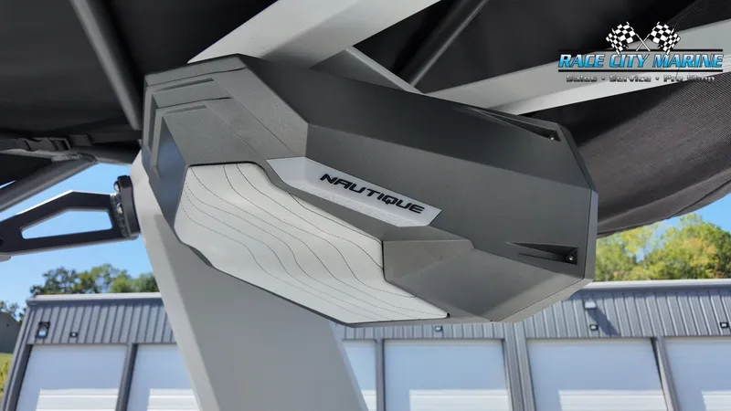 Slide: The Image of Nautique G23 2026 - 35