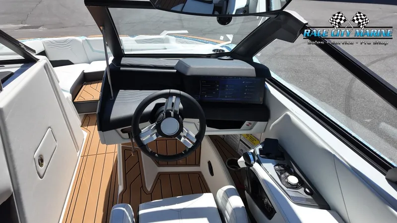 Slide: The Image of Nautique G23 2026 - 37