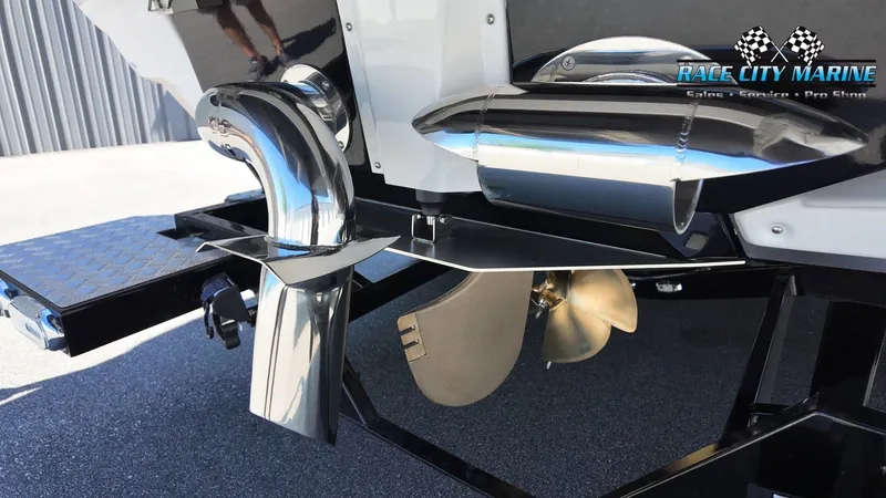 Slide: The Image of Nautique G23 2026 - 38