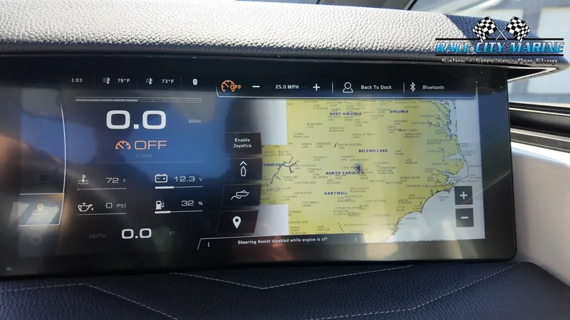 Slide: The Image of Nautique G23 2026 - 39