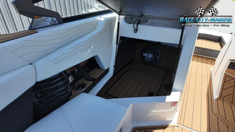 Slide: The Image of Nautique G23 2026 - 40