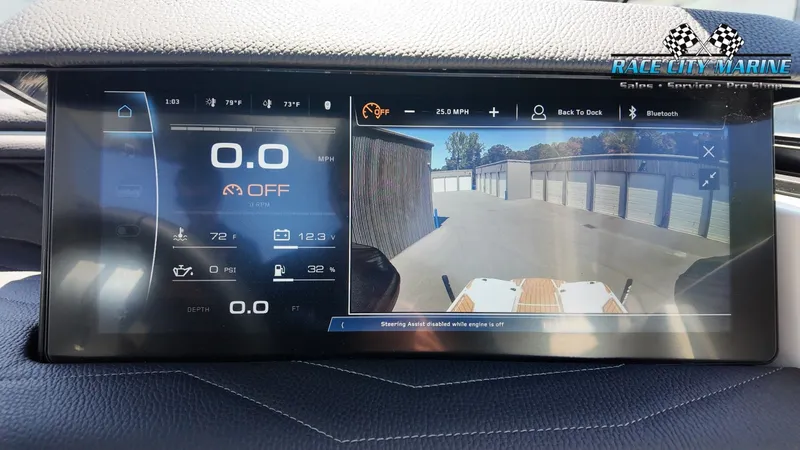 Slide: The Image of Nautique G23 2026 - 44