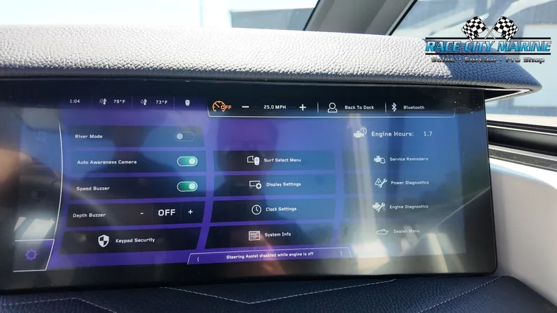 Slide: The Image of Nautique G23 2026 - 47