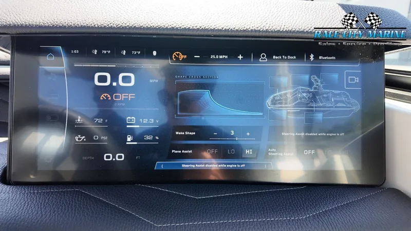 Slide: The Image of Nautique G23 2026 - 49