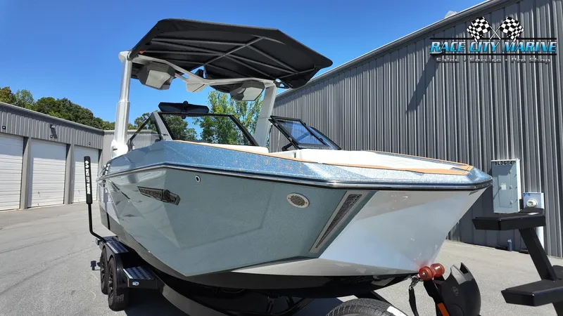 Slide: The Image of Nautique G23 2026 - 5