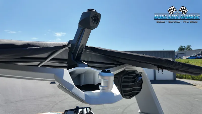 Slide: The Image of Nautique G23 2026 - 50