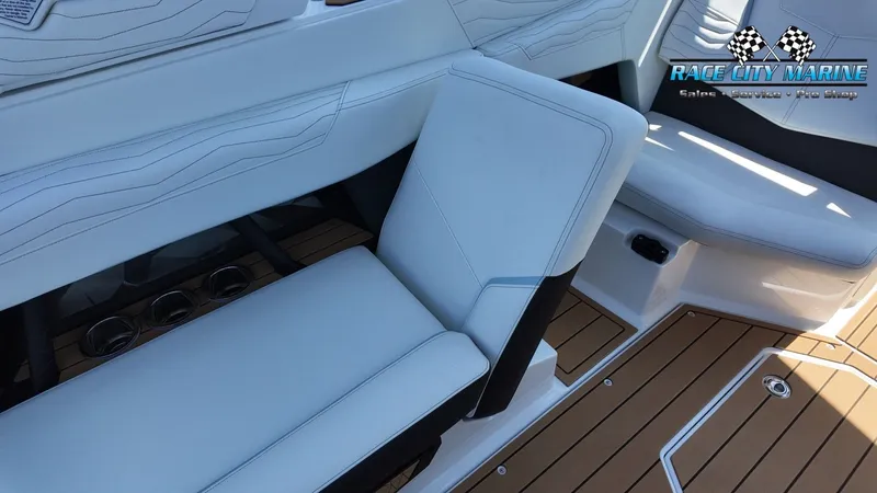 Slide: The Image of Nautique G23 2026 - 53