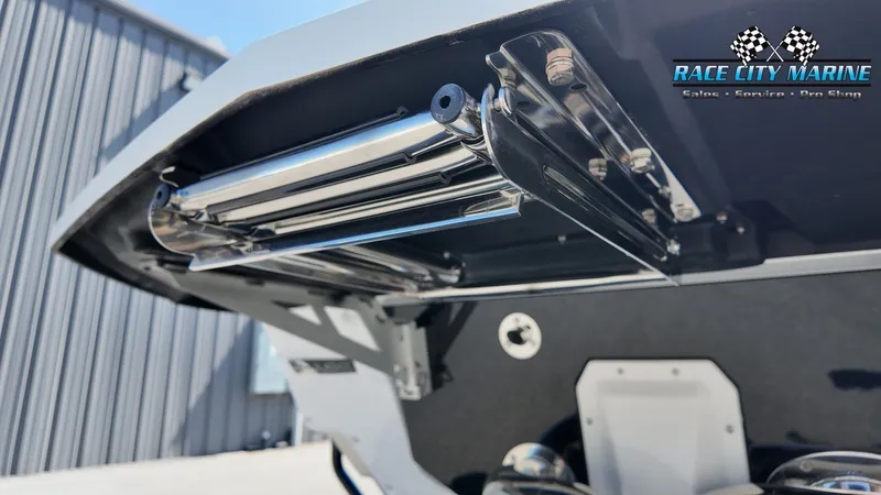 Slide: The Image of Nautique G23 2026 - 9