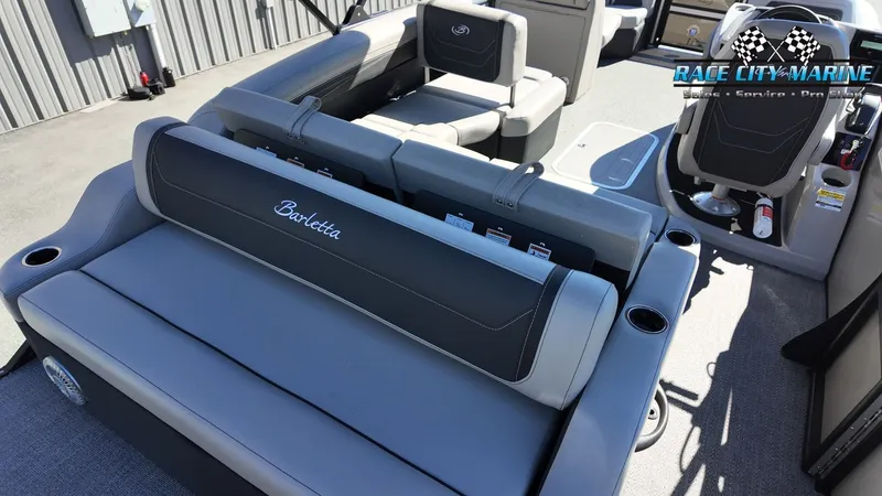 Slide: The Image of Barletta C22U 2026 - 18