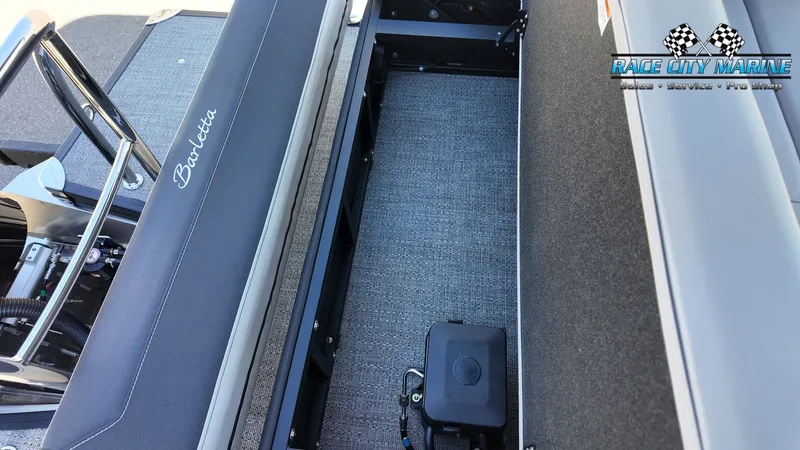 Slide: The Image of Barletta C22U 2026 - 27