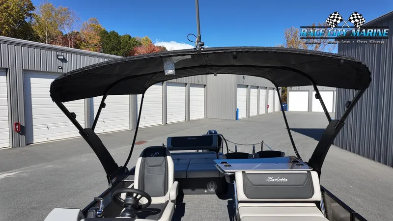 Slide: The Image of Barletta C24UE 2026 - 17