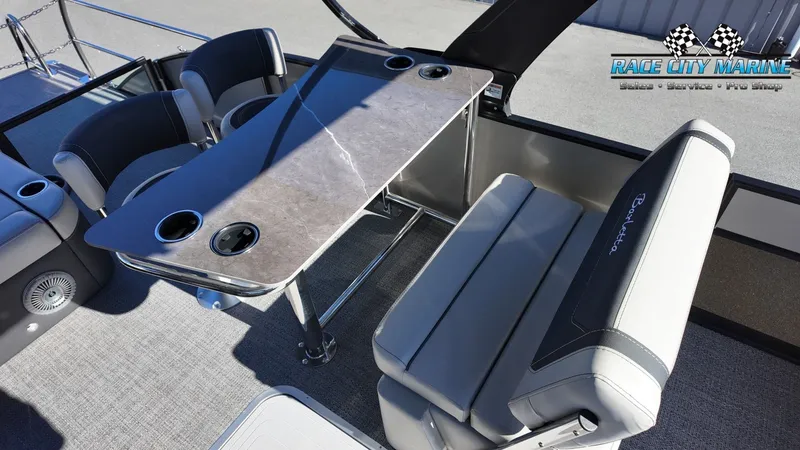 Slide: The Image of Barletta C24UE 2026 - 26