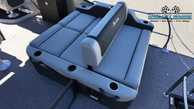 Slide: The Image of Barletta C24UE 2026 - 27