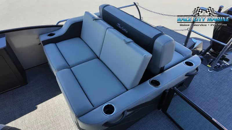 Slide: The Image of Barletta C24UE 2026 - 36