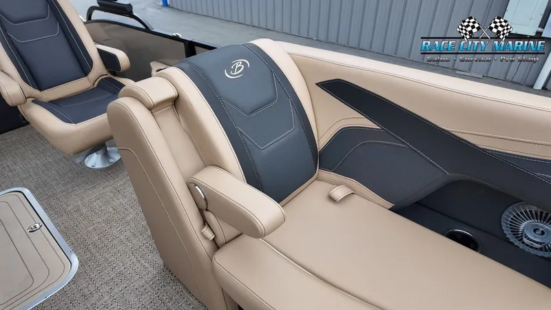 Slide: The Image of Barletta C22UC 2026 - 23