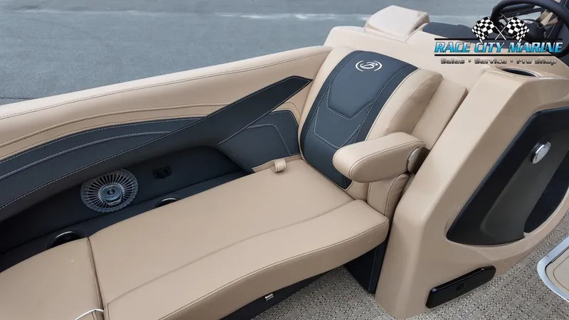 Slide: The Image of Barletta C22UC 2026 - 26