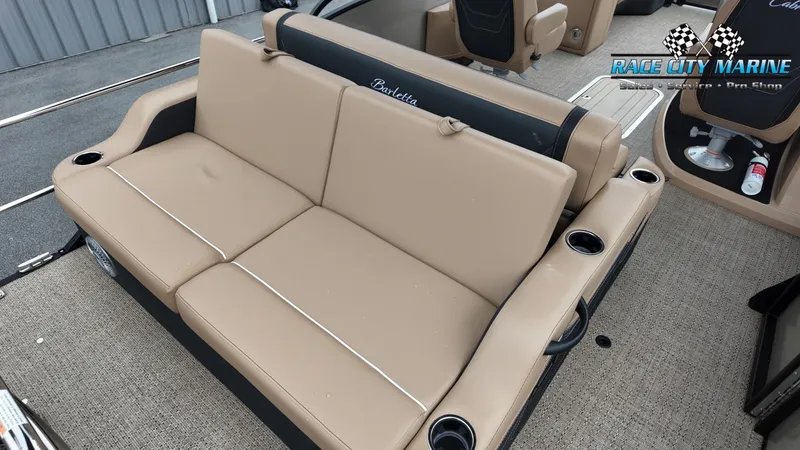 Slide: The Image of Barletta C22UC 2026 - 28