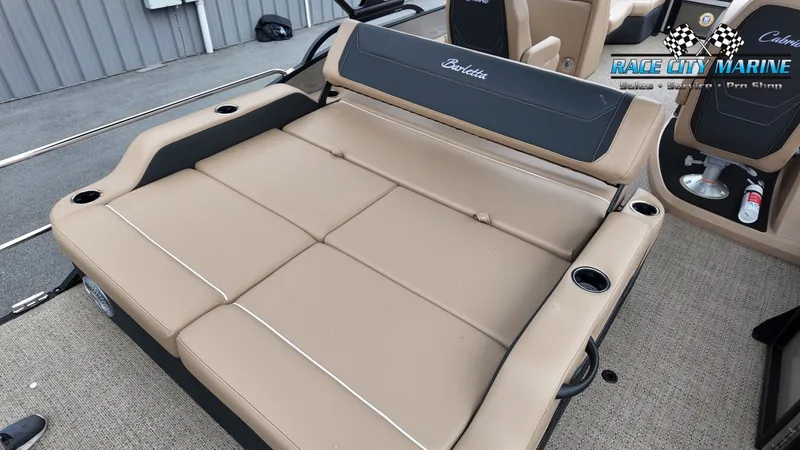 Slide: The Image of Barletta C22UC 2026 - 44