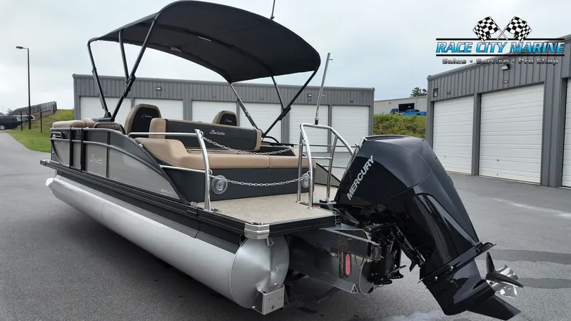 Slide: The Image of Barletta C22UC 2026 - 7