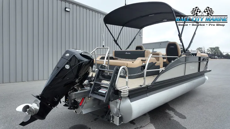 Slide: The Image of Barletta C22UC 2026 - 8