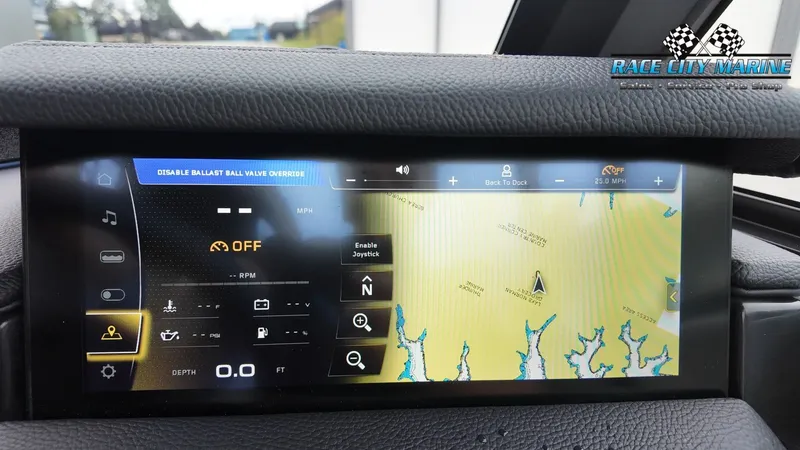 Slide: The Image of Nautique Super Air Nautique S23 2023 - 14