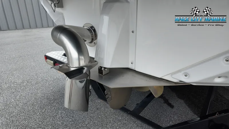 Slide: The Image of Nautique Super Air Nautique S23 2023 - 19